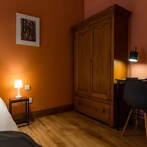 Monreal Boutique Townhouse - R024rm2 Guest house