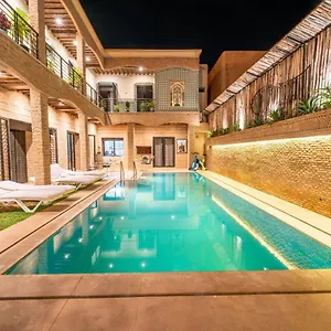 Les Nuits De Riad Fez