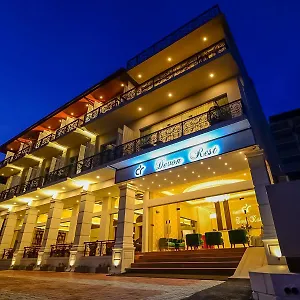 Hotel Devon Rest, Kandy