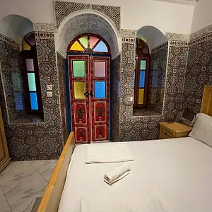 Unique Gasthuis Fez